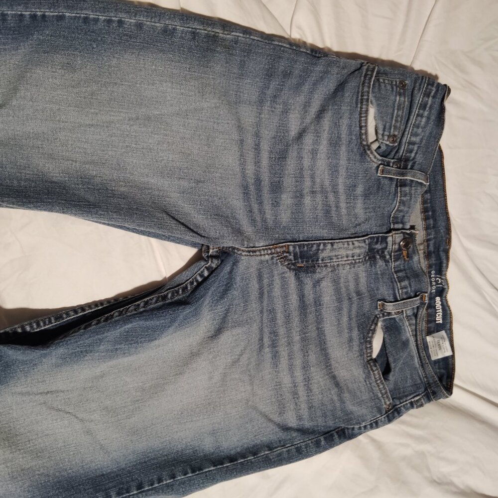 Jeans - Picture 2 of 4